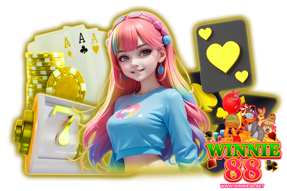 game winnie88 com