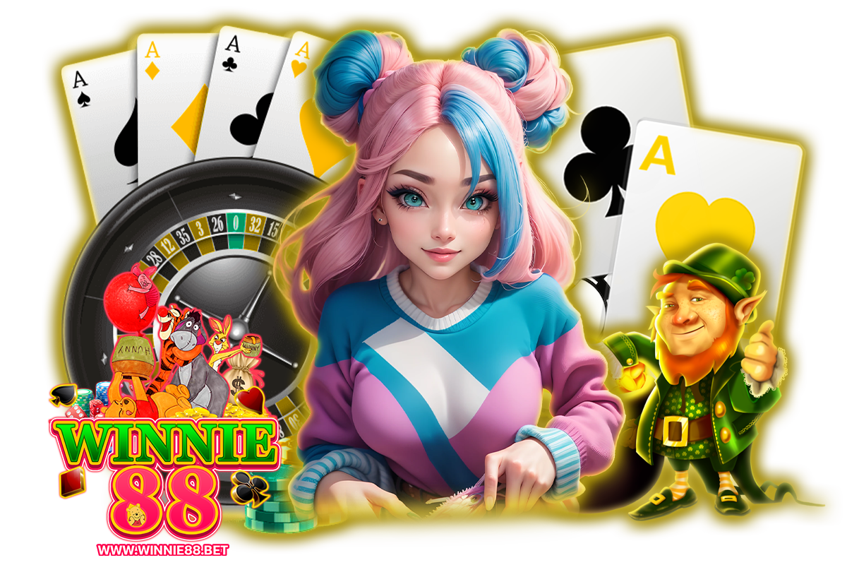 winnie88 slot