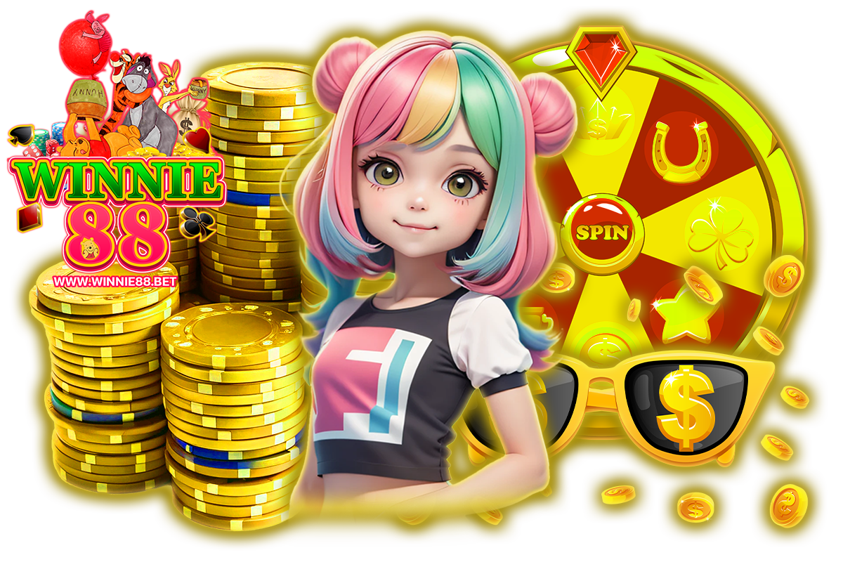 winnie88 เว็บตรง
