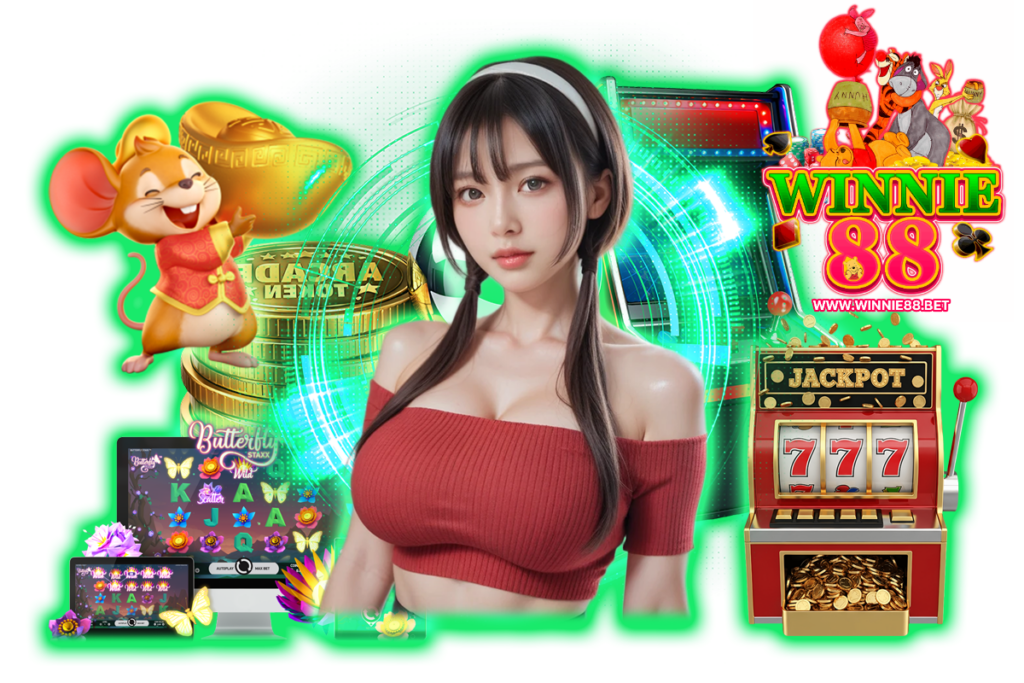 game winnie88