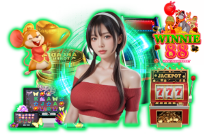 game winnie88